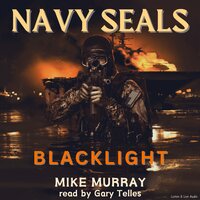 Navy Seals: Blacklight - Mike Murray