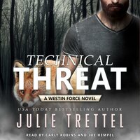 Technical Threat - Julie Trettel