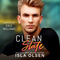 Clean Slate - Isla Olsen