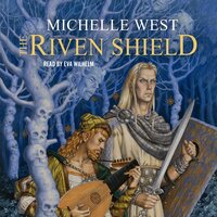 The Riven Shield - Michelle West