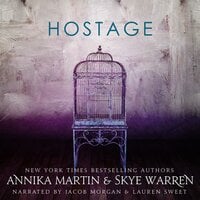 Hostage - Skye Warren, Annika Martin
