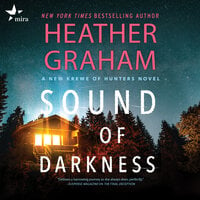 Sound of Darkness - Heather Graham