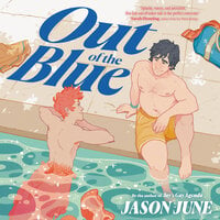 Out of the Blue - Jason June