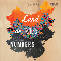 Land of Big Numbers - Te-Ping Chen