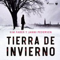 Tierra de invierno - Kim Faber, Janni Pedersen