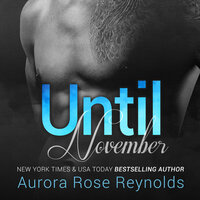 Until November - Aurora Rose Reynolds
