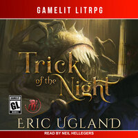 Trick of the Night - Eric Ugland