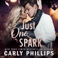 Just One Spark - Carly Phillips