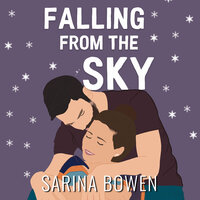 Falling From the Sky - Sarina Bowen
