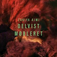 Delvist møbleret - Zakiya Ajmi