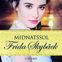 Midnatssol - Frida Skybäck