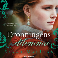 Dronningens dilemma - Sarah MacLean