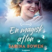 En magisk aften - Sarina Bowen