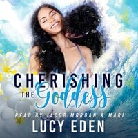 Cherishing the Goddess - Lucy Eden