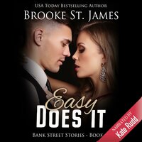 Easy Does It - Brooke St. James