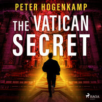 The Vatican Secret - Peter Hogenkamp