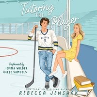 Tutoring the Player - Rebecca Jenshak