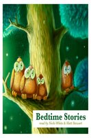 Bedtime Stories - Rudyard Kipling, The Brothers Grimm