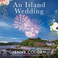 An Island Wedding: A Novel - Jenny Colgan