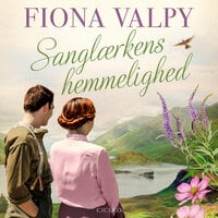 Sanglærkens hemmelighed - Fiona Valpy