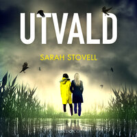 Utvald - Sarah Stovell