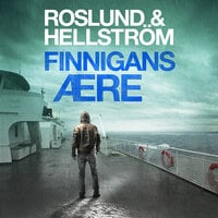 Finnigans ære - Anders Roslund, Börge Hellström