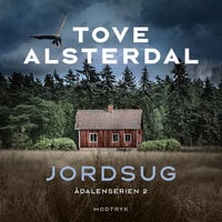 Jordsug - Tove Alsterdal