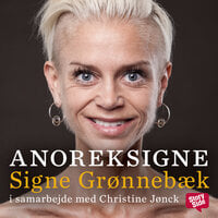 AnorekSigne - Christine Jønck, Signe Grønnebæk