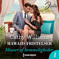 Hawaiis fristelser - Cathy Williams