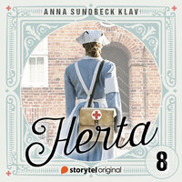 Historien om Herta - Del 8 - Anna Sundbeck Klav