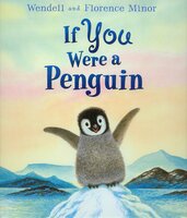If You Were a Penguin - Florence Minor