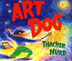 Art Dog - Thacher Hurd