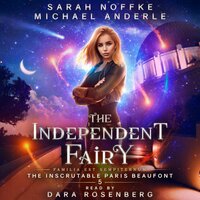 The Independent Fairy - Michael Anderle, Sarah Noffke