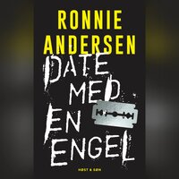 Date med en engel - Ronnie Andersen