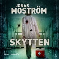 Skytten - Jonas Moström