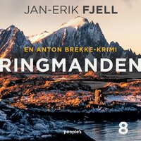 Ringmanden - Jan-Erik Fjell