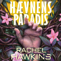 Hævnens paradis - Rachel Hawkins
