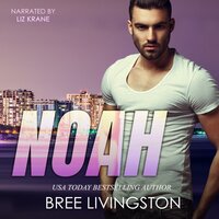 Noah: Noah: A Clean Army Ranger Romantic Suspense Book One - Bree Livingston