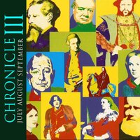 The Chronicle - Book Three: A full-cast historical pageant performed in four parts - Mr Punch