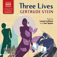 Three Lives - Gertrude Stein