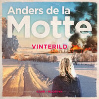 Vinterild - Anders De La Motte