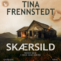 Skærsild - Tina Frennstedt