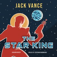 The Star King - Jack Vance