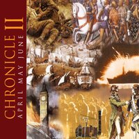 The Chronicle - Book Two: A full-cast historical pageant performed in four parts - Mr Punch