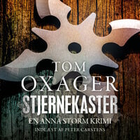 Stjernekaster - Tom Oxager