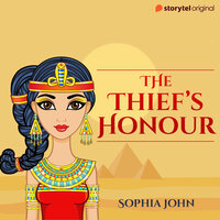The Thief's Honour - Sophia John