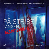 Tangent - Albinofarmen - Christoffer Greenfort, Andreas Illum