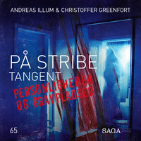 Tangent - Personligheder og Gravpladser - Christoffer Greenfort, Andreas Illum
