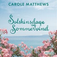 Solskinsdage og Sommervind - Carole Matthews