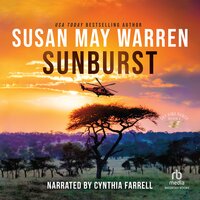 Sunburst - Susan May Warren